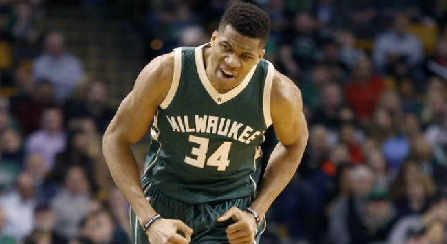 «Μπορώ να γίνω ο καλύτερος που έπαιξε ποτέ»