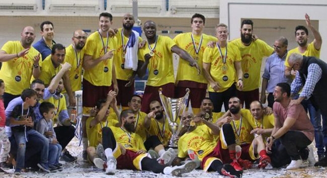 Στο Champions League ο Κεραυνός Στροβόλου