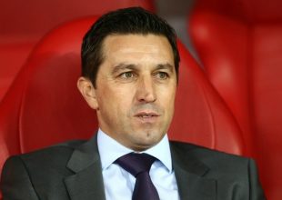 «Μπέσνικ Χάσι, ο νέος προπονητής του Ολυμπιακού»