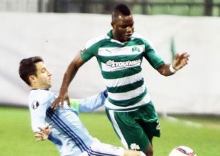 «Η Στόουκ δίνει 3.5 εκατομμύρια ευρώ για Γουακάσο»