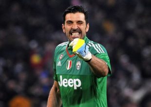 Η Πάρμα ανέβηκε και ο Μπουφόν δεν την ξέχασε!