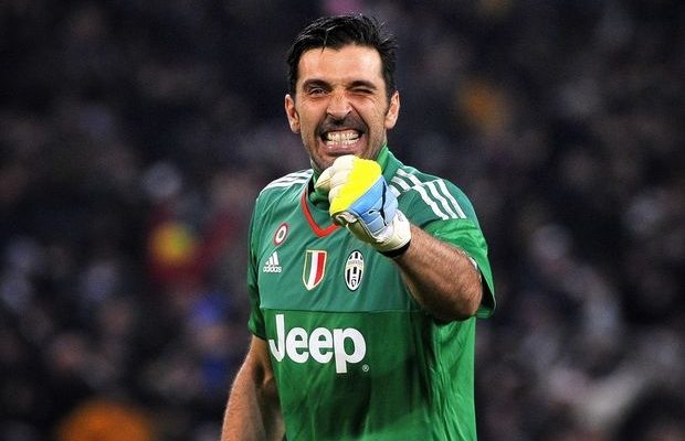 Η Πάρμα ανέβηκε και ο Μπουφόν δεν την ξέχασε!