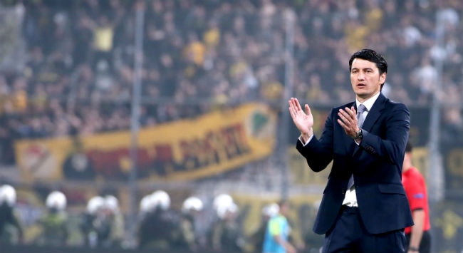 Τίτλοι τέλους με Ίβιτς στον ΠΑΟΚ