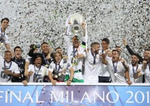 «Βασίλισσα» η Ρεάλ και στην κορυφαία 18άδα του Τσάμπιονς Λιγκ