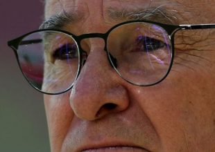 Ανακοίνωσε Ρανιέρι η Ναντ