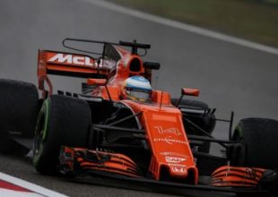 Νέο «δράμα» στην ΜακΛάρεν: ξεκινάνε τελευταίοι στο Μπακού Αλόνσο και Φαντούρν