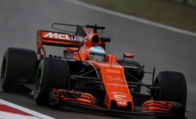 Νέο «δράμα» στην ΜακΛάρεν: ξεκινάνε τελευταίοι στο Μπακού Αλόνσο και Φαντούρν