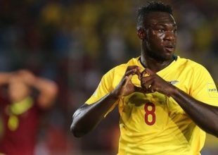 Ο Καϊσέδο έβαλε στη θέση του ρατσιστή δημοσιογράφο