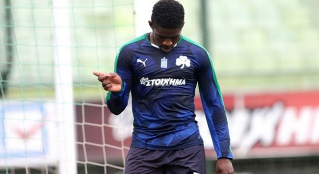 Ο Μαμούτε πάει να ρίξει… ιστορική ομάδα!