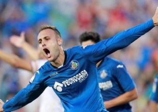 Ο Ίνιγο Λόπεθ έφτυσε τον Κάλα