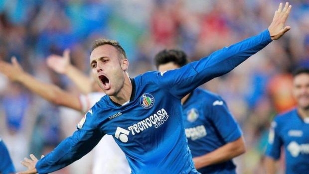 Ο Ίνιγο Λόπεθ έφτυσε τον Κάλα