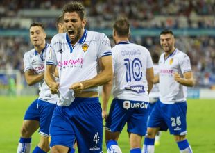 Τσεκάρει στόπερ, πάντα στα υπόψιν ο Καμπρέρα