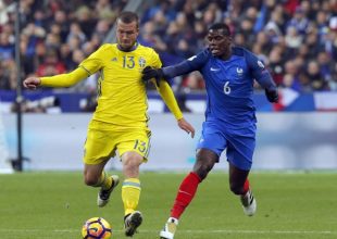 Το απίθανο σουτ του Γιάκομπ (VIDEO)