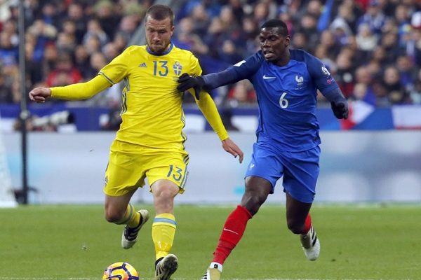 Το απίθανο σουτ του Γιάκομπ (VIDEO)