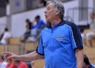 Όλα δείχνουν Μίσσα στην Εθνική Ανδρών!