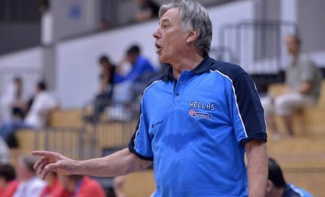 Όλα δείχνουν Μίσσα στην Εθνική Ανδρών!