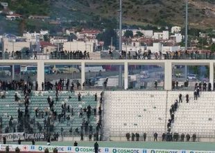 Εκδικάστηκαν οι εφέσεις ΠΑΟΚ και ΑΕΚ για τον τελικό