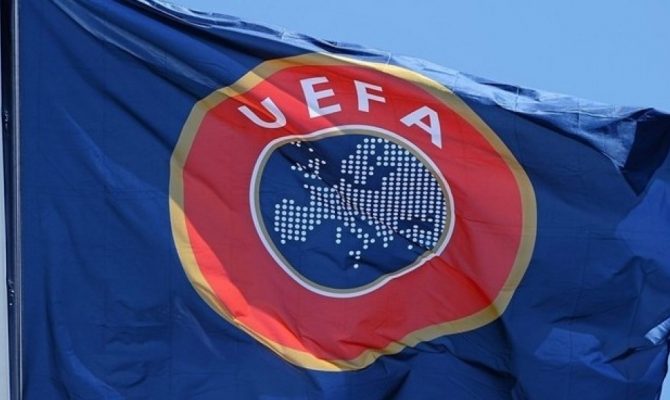H UEFA χρηματοδοτεί τους «έξι διαιτητές» στο ελληνικό πρωτάθλημα