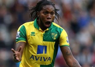 Στην Αθήνα για τον Ολυμπιακό ο Μποκανί!