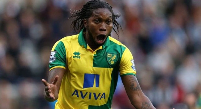 Στην Αθήνα για τον Ολυμπιακό ο Μποκανί!