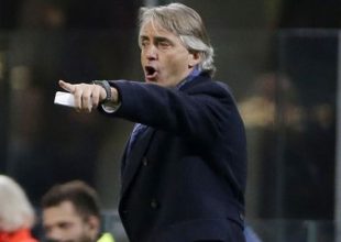 Στη Ζενίτ ο Μαντσίνι