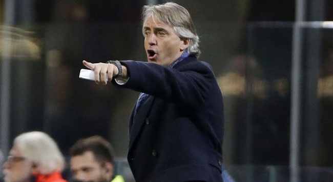 Στη Ζενίτ ο Μαντσίνι