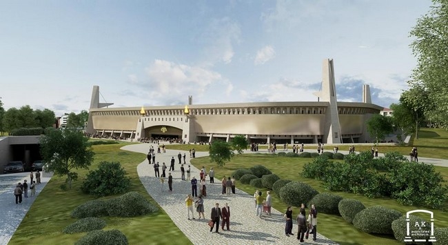 Υψομετρική μελέτη μέσα στη βδομάδα και προχωράει για την άδεια