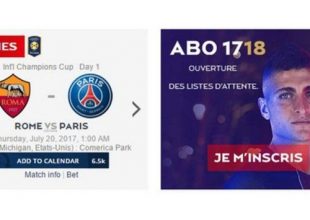 Έβγαλε στη σέντρα τον αντάρτη Βεράτι με μία φωτογραφία!