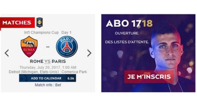 Έβγαλε στη σέντρα τον αντάρτη Βεράτι με μία φωτογραφία!