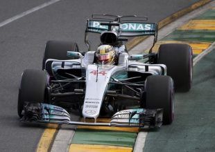 «Επίθεση» σε Hamilton