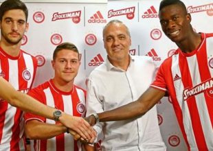 Σεφτέ με τρεις ανακοινώσεις και έπεται συνέχεια