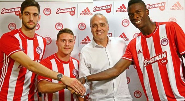 Σεφτέ με τρεις ανακοινώσεις και έπεται συνέχεια