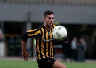 «1,2 εκατ. ευρώ για Ντίντακ»