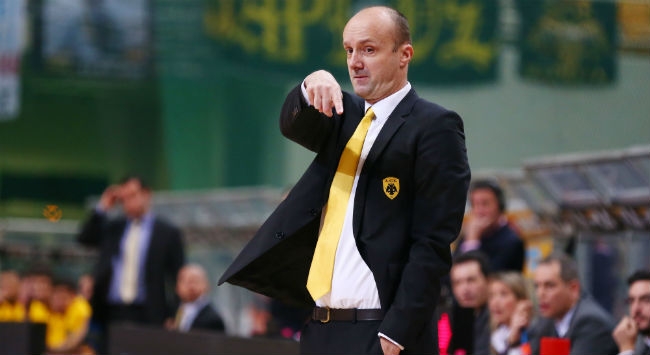 Ανακοίνωσε Ζντοβτς η Τσεντεβίτα