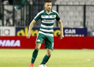 Καταγγέλλει τον Μπεργκ και την Αλ Αΐν ο Παναθηναϊκός