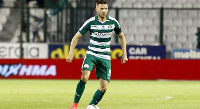 “Τελειώνει” του Μπεργκ με 3 εκατ. ευρώ!