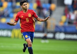 Χατ-τρικ ο Ασένσιο, “5άρα” η Ισπανία