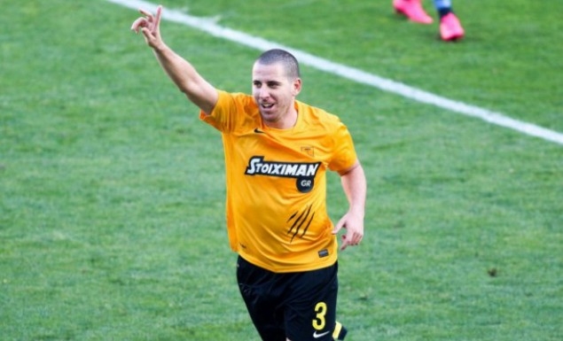 Κόκε: «Είσαι σοβαρός Καρυπίδη, θες 6 εκατ.; Κάνε μας τη χάρη και φύγε»!