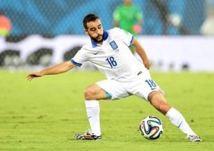 Φετφατζίδης: “Δεν με έψαξε ο Σκίμπε”