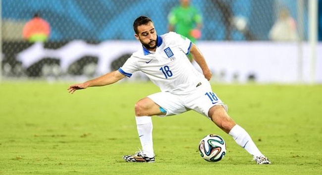 Φετφατζίδης: “Δεν με έψαξε ο Σκίμπε” Φετφατζίδης: “Δεν με έψαξε ο Σκίμπε”