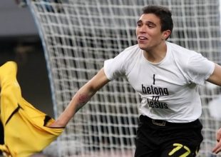 «Τρέχουν» για τη μεταγραφή Κλωναρίδη