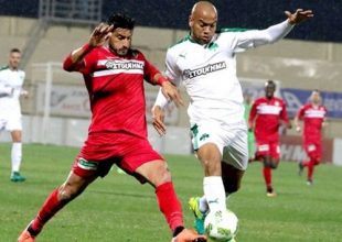 Γιουνές: “Πρόταση από τον Παναθηναϊκό”