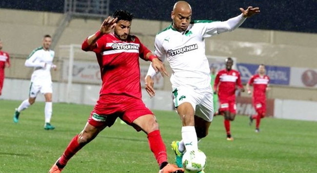 Γιουνές: “Πρόταση από τον Παναθηναϊκό”