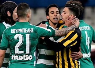 Μαζί στην παραλία Μπακασέτας – Κουρμπέλης (ΦΩΤΟ)