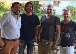 Σε προχωρημένες συζητήσεις ο Κοκκινάκης με την ΑΕΚ!
