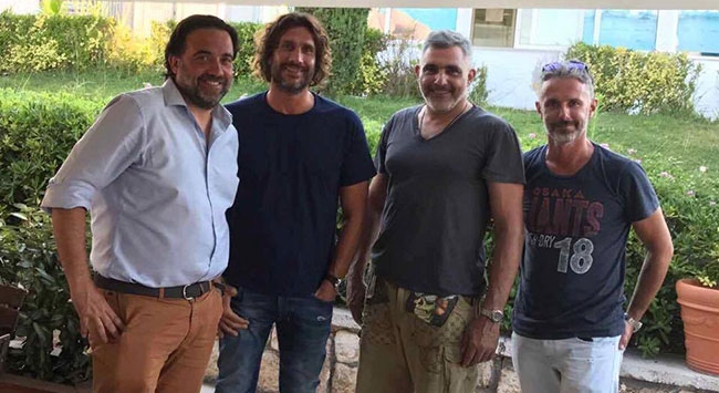 Σε προχωρημένες συζητήσεις ο Κοκκινάκης με την ΑΕΚ!