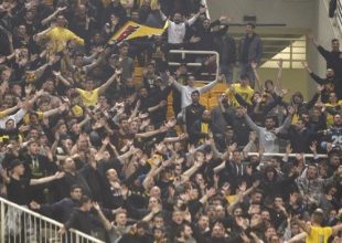 Έτσι λειτουργούν τα εκδοτήρια για το ΑΕΚ – Άρης