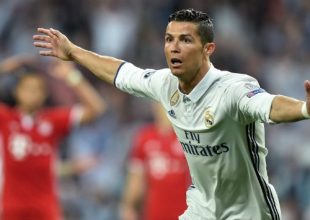 “Marca” – Ρονάλντο: “Φεύγω από τη Ρεάλ, δεν υπάρχει γυρισμός”