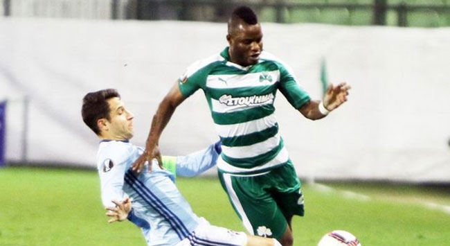 Προς Στόουκ ο Γουακάσο!