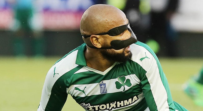 “Έγινε η πρώτη επαφή Μπεσίκτας – Παναθηναϊκού για Μολέδο”